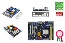 SCHEDA MADRE ASROCK N68-GS