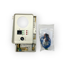 FONDITAL 6YQUACOG05 QUADRO ELETTRICO PER RADIATORE A GAS PREMIX 2003