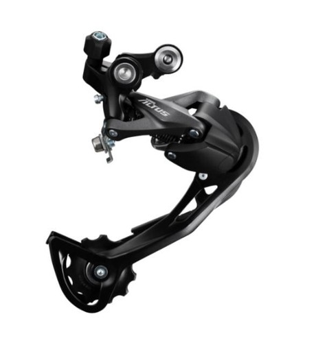Shimano cambio altus - shimano,