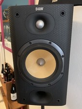 Bowers & Wilkins DM601 S3