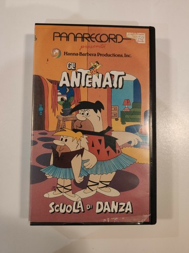 Gli antenati scuola danza - danza,