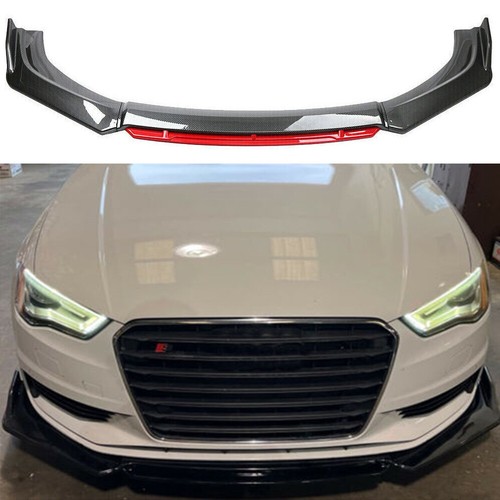 Front spoiler lama - spoiler,