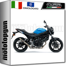 GPR SCARICO HOM DEEPTONE INOX