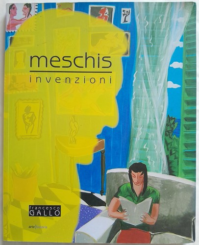 Meschis invenzioni loggiato - meschis,
