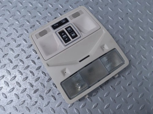 Luce sedile anteriore jaguar - luce,
