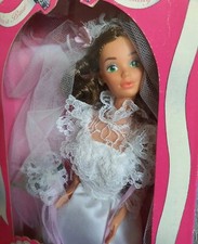 Barbie tracy sposa - barbie,