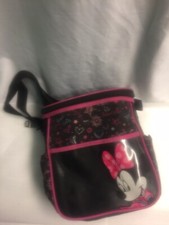 Borsa Disney's Mini Mouse Rosa