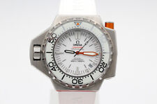 Omega Seamaster Ploprof 1200 m