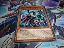 YU GI OH DRAGO STREGONE OCCHI