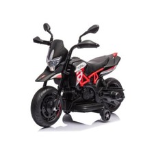 Moto Elettrica per Bambini a