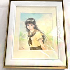 Stampa artistica riproduzione