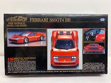 Ferrari 365 GT 4 BB Berlinetta