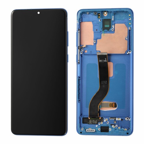 Nuovo display oled touch - nuovo,