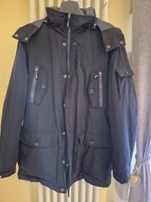 Giacca piumino uomo Geox