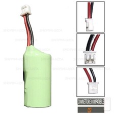 Batteria allarme CSI LT3015