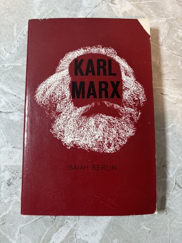 Karl marx his life and - karl,