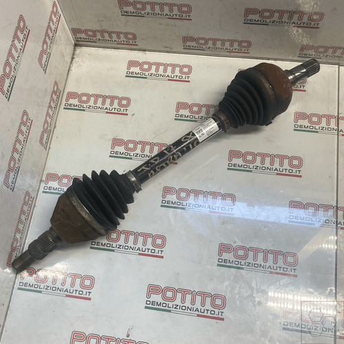 13250834 semialbero ant - 13250834,