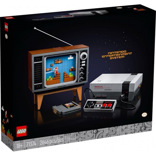 Lego super mario nintendo - -,