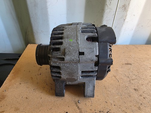 Alternatore citroen picasso - alternatore, c4