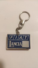 Portachiavi Lancia Fiat Da