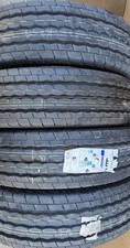 4 Pneumatici 215/75 R16C