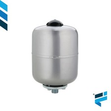 Vaso Espansione Per Acqua Calda sanitaria 2-3-5-8-12-18-24 lt