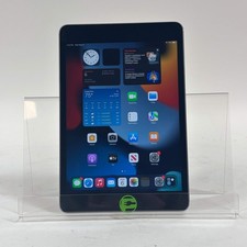 Solo WiFi Apple iPad Mini 4a