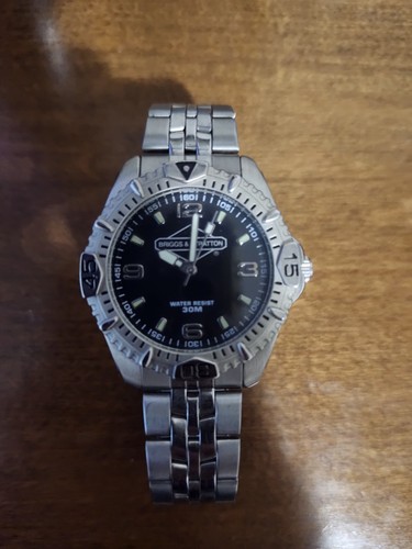 Orologio briggs stratton - ,