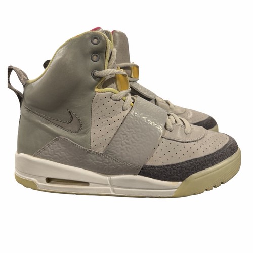 Nike air yeezy zen 2009 - nike,