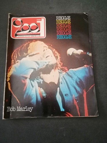 Ciao 2001 rivista settimanale - ciao,
