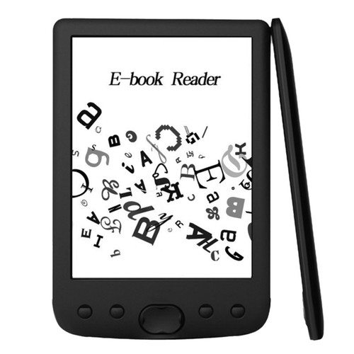Lettore ebook portatile - lettore,