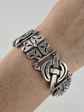 BRACCIALE VINTAGE MESSICO