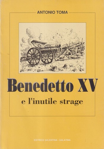 Benedetto l inutile - benedetto, l'inutile