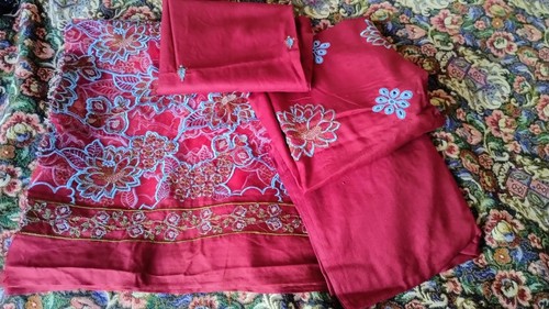 Shalwar kameez invernale senza - shalwar,