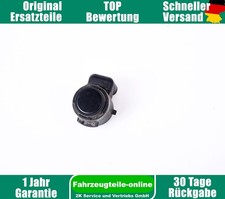 BMW X1 F48 9274428 Sensori Di Parcheggio PDC Nero Opaco