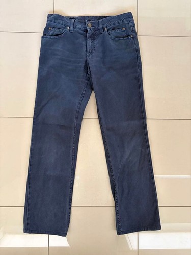 Pantalone gucci uomo denim - pantalone,
