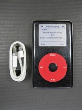 Apple iPod Classic 4a