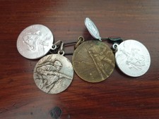 Lotto Medaglie Ww1 Prima