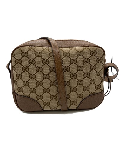 Gucci 449413 beige shoulder - gucci,