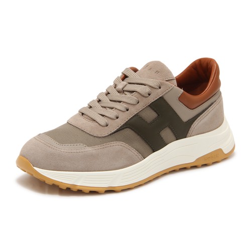 O0488 sneaker uomo hogan - o0488,