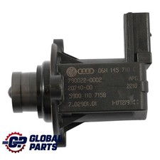 AUDI A4 B9 A5 F5 Valvola di commutazione attuatore turbo elettronico 06H145710C