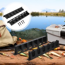  Rastrelliera Canne Da Pesca