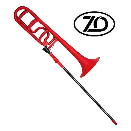 Trombone f - bb/f,