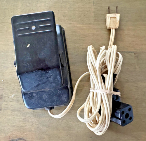 Pedale pfaff vintage - oem, per