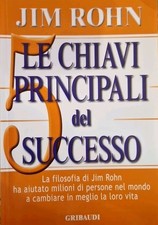 Libro chiavi principali - libro,