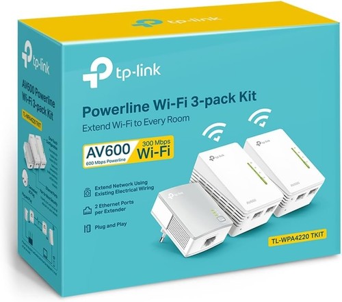 Link tl wpa4220 - ⭐,