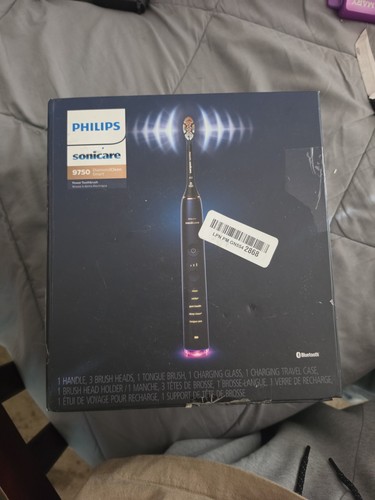 Philips sonicare diamondclean - sonicare,