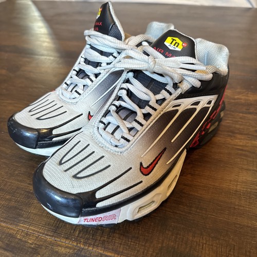 Nike air max plus - plus, 4.5y