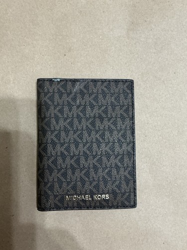 Portafoglio michael kors - kors, jet