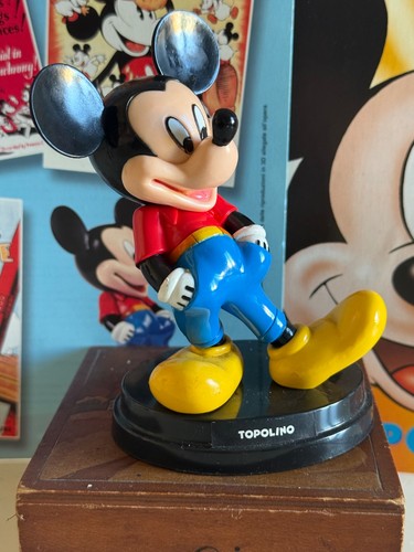 Topolino mickey mouse - mickey,